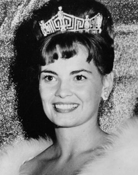 Vonda Kay Van Dyke