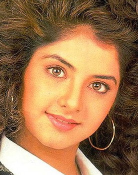 Divya Bharti as Sharmila