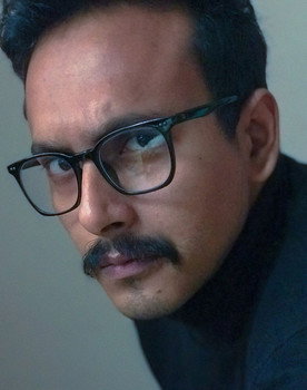 Golam Muntakim Fahim as Aijuddin