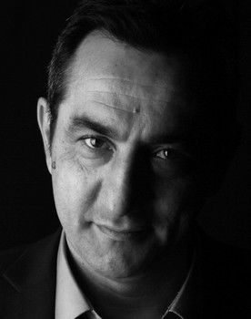 Tarlan Rasulov as Official