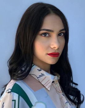 Παμπίνα Γεωργίου