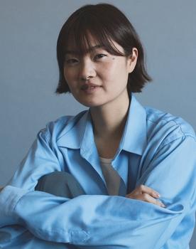 Katarina Zhu