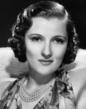 Rose Stradner