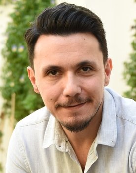 Burak Aksak as Self