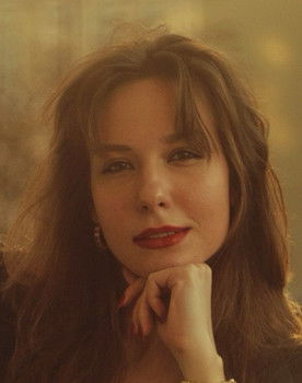 Anastasia Priadun as A Sister