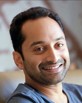 Fahadh Faasil