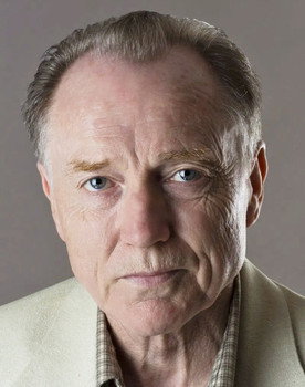 Frank Moore as Roger Warren