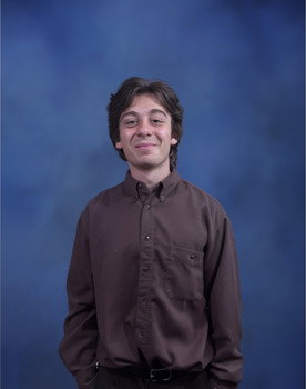 Kaveh Naficy as Graham