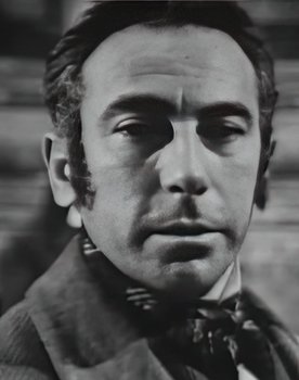 Georges Montant