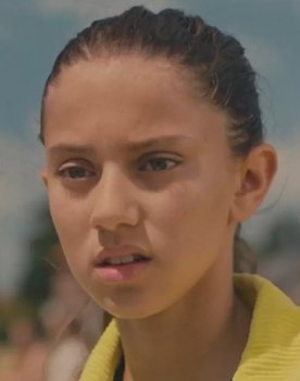 Yasmine Akhlou