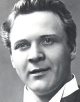 Feodor Chaliapin Sr.