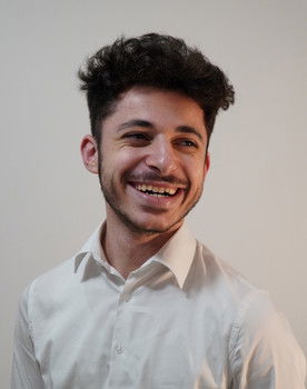 Vache Kechichian as Cole