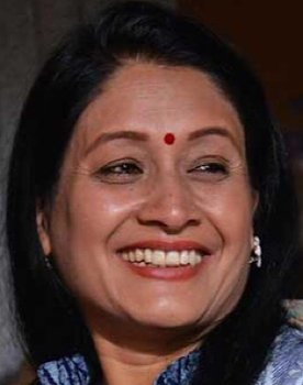 Rashmi Bhatta