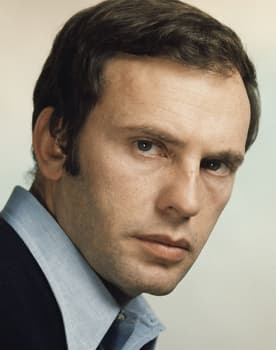 Jean-Louis Trintignant