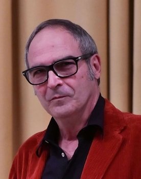 Stefano Consiglio as himself