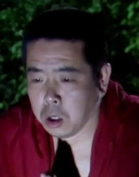 Li Zhixiong as Fan Jun