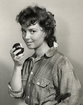 Gigi Perreau as Karen White