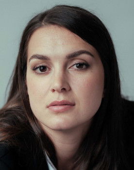 Mimosa Willamo as Emilia