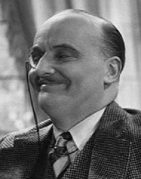 Frederick Lloyd