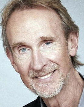 Mike Rutherford