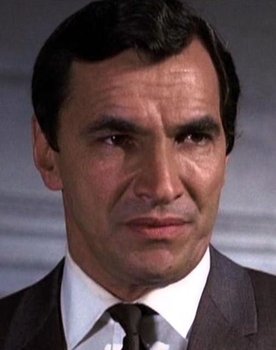 Mark Lenard