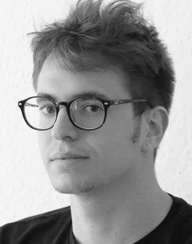 Gaston Ibarroule as Self - Guitarist