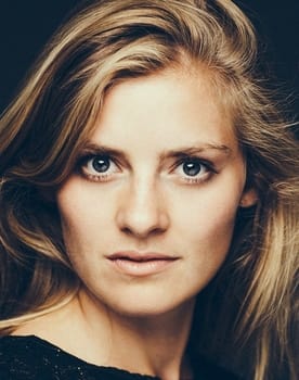 Marie Tourell Søderberg
