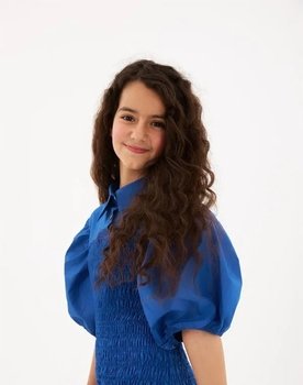 Mina Akdin