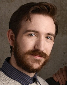 Brian McElhaney as Chance