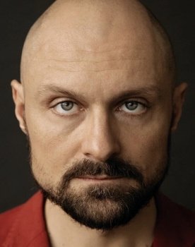 Maxim Didenko as 