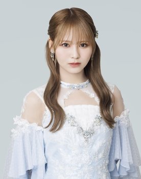 Hana Oba as Herself