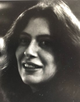 Louise Etra