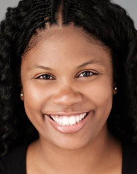 Candace Nicholas-Lippman as Janelle