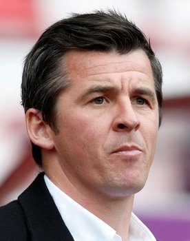 Joey Barton as Himself
