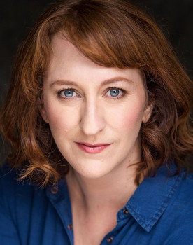 Heather O'Carroll