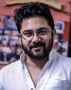 Soham Chakraborty as 