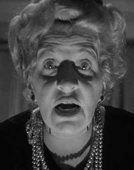 Julia Dean as Diana Rossmore