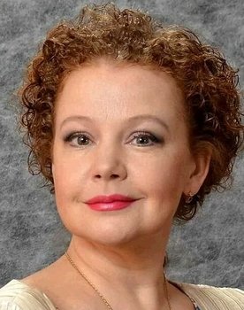 Tatyana Abramova