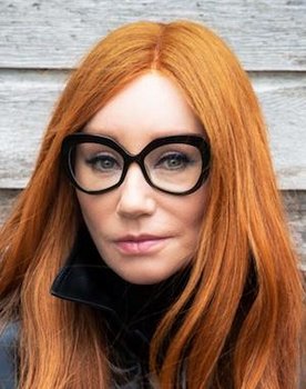 Tori Amos as Herself