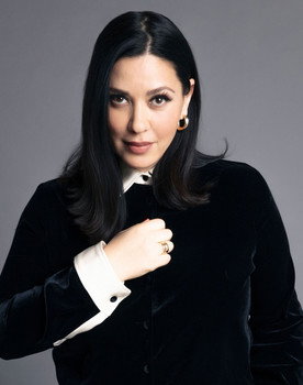 Jasmin Shakeri