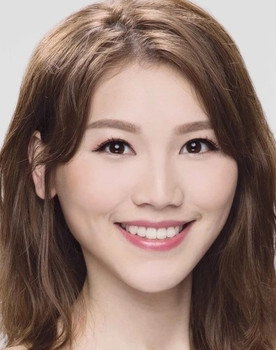 Venus Tang as Nga Man