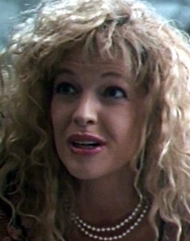 Andee Gray as Isadora