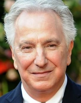 Alan Rickman