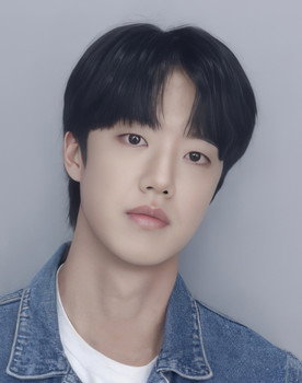 지승진 as Han Si-woo