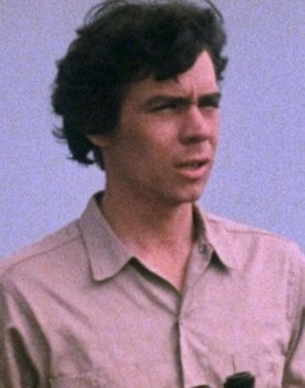 Alan Blanchard as Paul