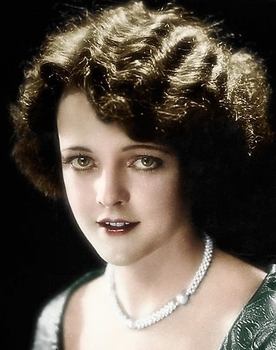 Blanche Mehaffey