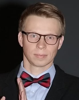 Evgeniy Abyzov