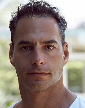 Lucas Akoskin as Pancho