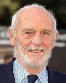 Philippe Leroy as The Professor