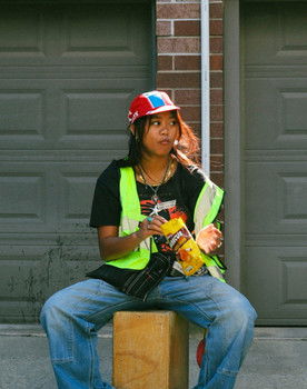 Margarita Litchfield